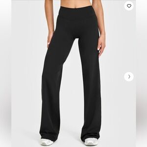 Oner Active Black Flare Pants XS SOLD OUT